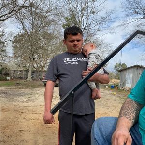 Meet your Posher, Jerry